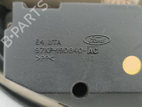 Climate control FORD KA (RB_) | BP29978263I5