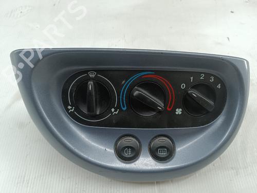Climate control FORD KA (RB_) | BP29978263I5