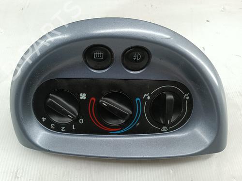Climate control FORD KA (RB_) | BP29978263I5