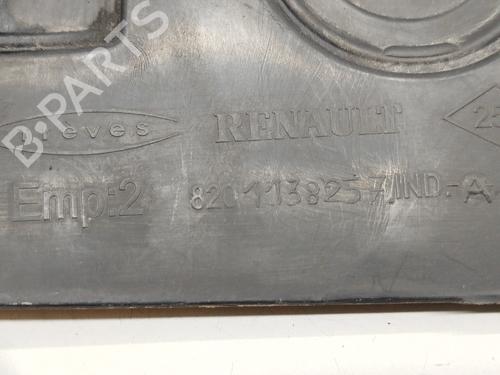 Upper protection RENAULT SCÉNIC III (JZ0/1_) | BP29978265M93