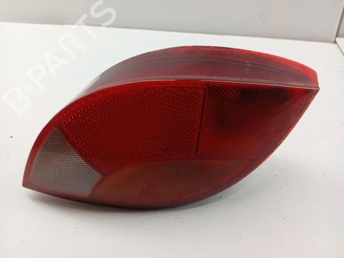 Høyre baklys FORD KA (RB_)  | BP29978267C35