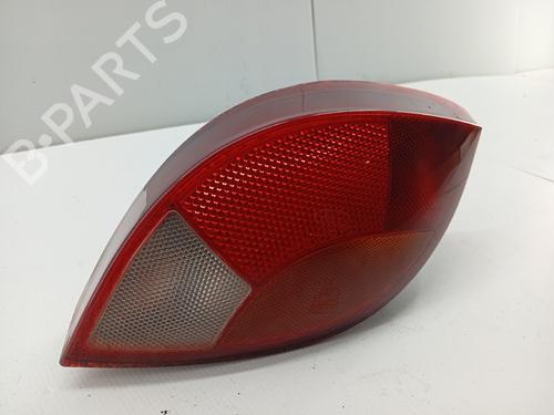 Høyre baklys FORD KA (RB_)  | BP29978267C35