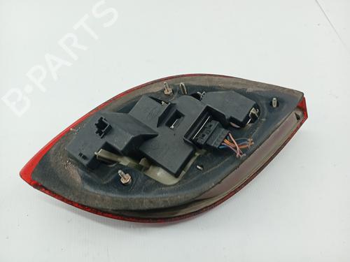 Høyre baklys FORD KA (RB_)  | BP29978267C35