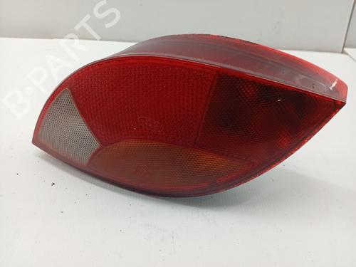 Høyre baklys FORD KA (RB_) [1996-2008]  29978267