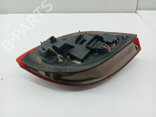 Høyre baklys FORD KA (RB_)  | BP29978267C35