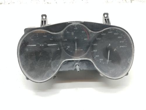 Used Instrument cluster SEAT LEON (1P1) [2005-2013]  29978268