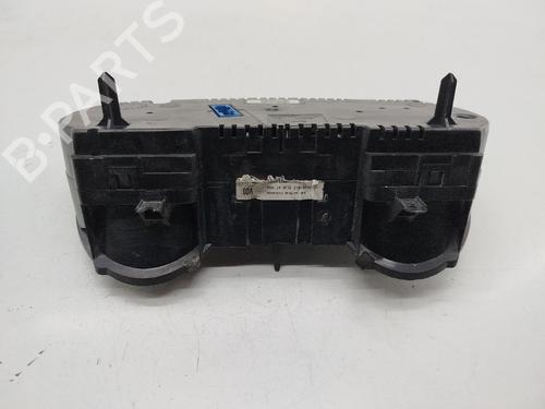 Instrument cluster SEAT LEON (1P1) | BP29978268C47