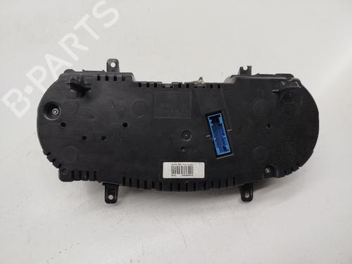 Instrument cluster SEAT LEON (1P1) | BP29978268C47