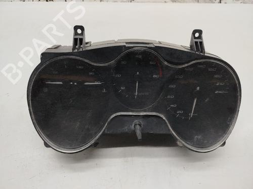 Instrument cluster SEAT LEON (1P1) | BP29978268C47