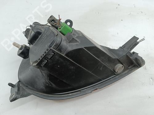 Koplamp links FORD KA (RB_) [1996-2008]  29978272