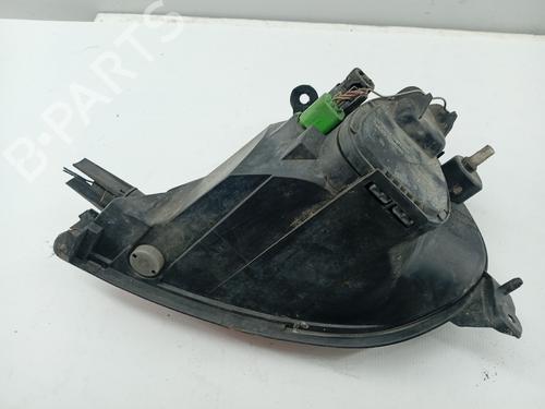 Right headlight FORD KA (RB_) | BP29978273C29