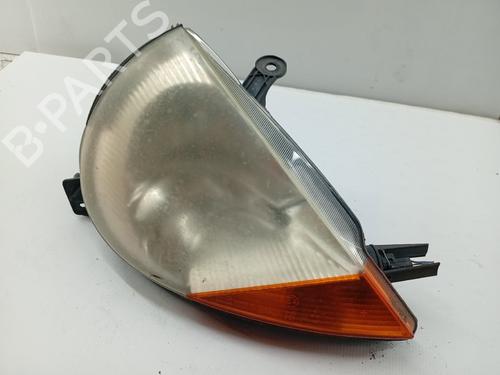 Right headlight FORD KA (RB_) | BP29978273C29