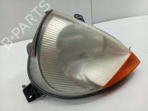 Right headlight FORD KA (RB_) | BP29978273C29