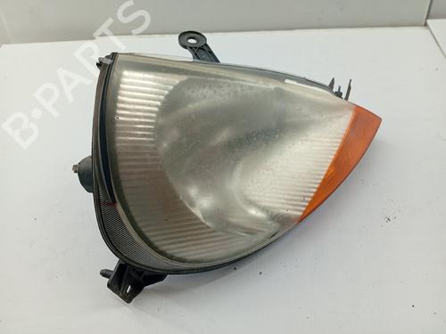 Right headlight FORD KA (RB_) | BP29978273C29