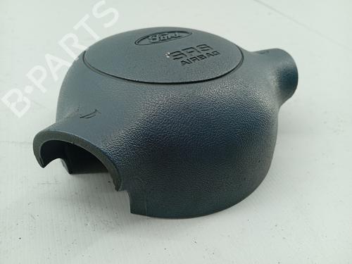 Driver airbag FORD KA (RB_)  | BP29978275C9 