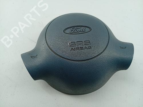 Used Driver airbag FORD KA (RB_) [1996-2008]  29978275