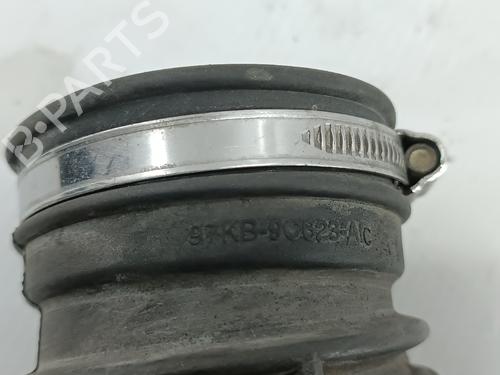 Luftmassemåler FORD KA (RB_)  | BP29978276M95