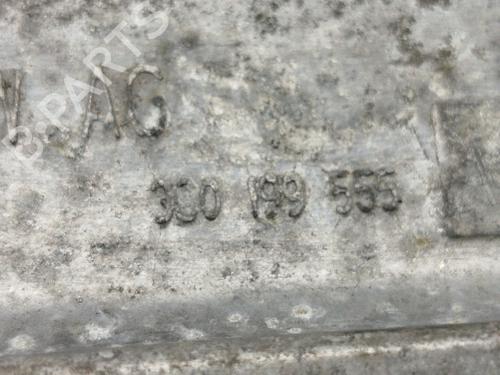 Engine mount VW PASSAT B6 (3C2)  | BP29978277M89