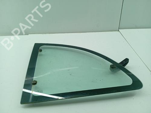 Rear left quarter glass FORD KA (RB_)  | BP29978280C93
