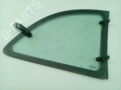 Rear left quarter glass FORD KA (RB_)  | BP29978280C93