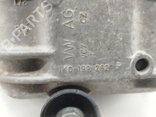 Engine mount VW GOLF V (1K1)  | BP29978281M89