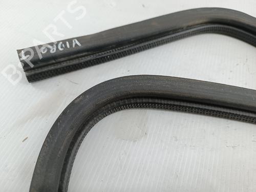 Left front door FORD KA (RB_)  | BP29978284C2