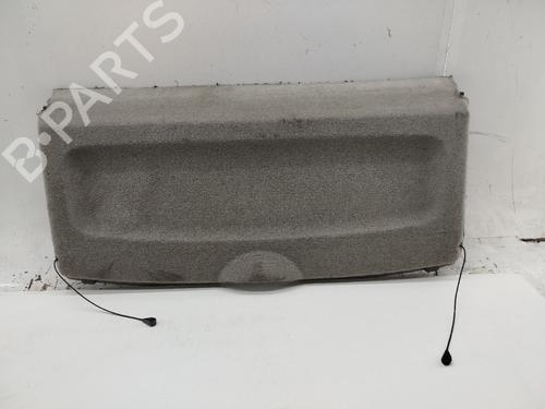 Hattehylde RENAULT CLIO II (BB_, CB_) 1.2 16V (BB05, BB0W, BB11, BB27, BB2T, BB2U, BB2V, CB05,... (75 hp) 29978288