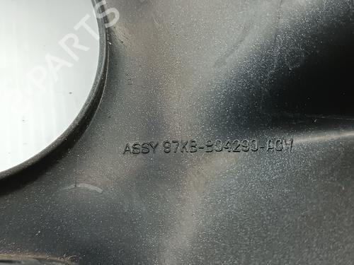 Dashboard FORD KA (RB_)  | BP29978287C46