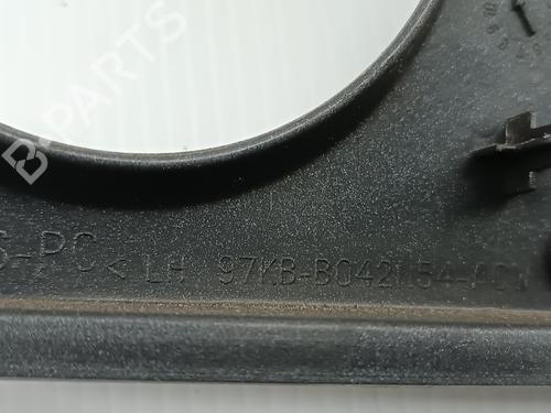 Dashboard FORD KA (RB_)  | BP29978287C46