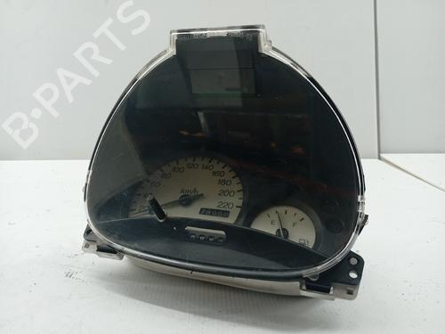 Kombinert Instrument FORD KA (RB_)  | BP29978294C47