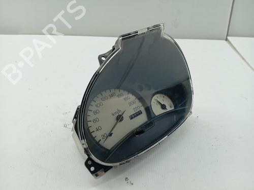 Kombinert Instrument FORD KA (RB_)  | BP29978294C47