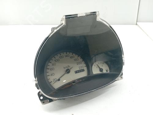 Kombinert Instrument FORD KA (RB_) [1996-2008]  29978294