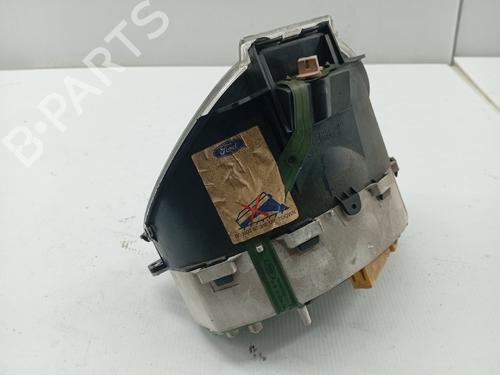 Kombinert Instrument FORD KA (RB_)  | BP29978294C47
