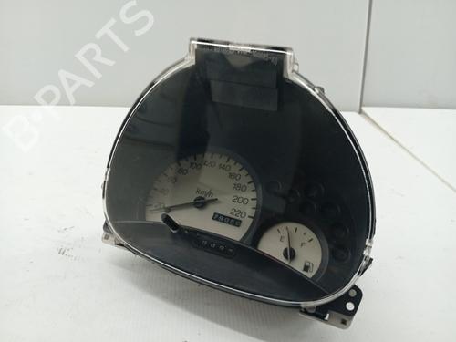 Kombinert Instrument FORD KA (RB_)  | BP29978294C47