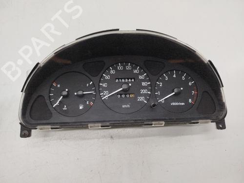 Used Instrument cluster DAEWOO LANOS (KLAT) 1.3 (75 hp) 29978296