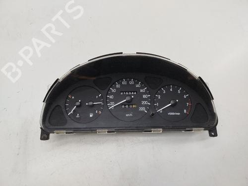 Instrument cluster DAEWOO LANOS (KLAT) 1.3 | BP29978296C47