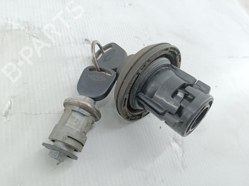 Used Ignition barrel FORD KA (RB_) [1996-2008]  29979741
