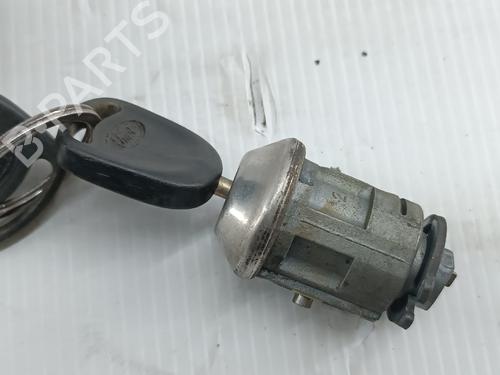 Ignition barrel FORD KA (RB_)  | BP29979741M48 