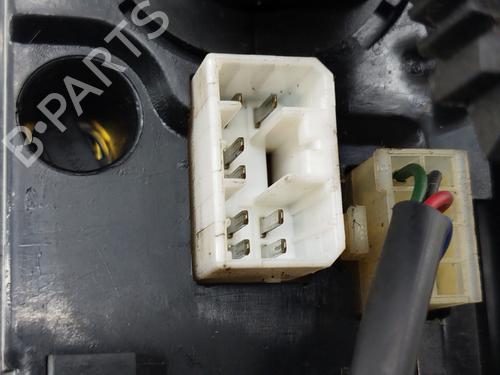 Climate control DAEWOO LANOS (KLAT) 1.3 | BP29979742I5 