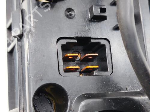 Climate control DAEWOO LANOS (KLAT) 1.3 | BP29979742I5 