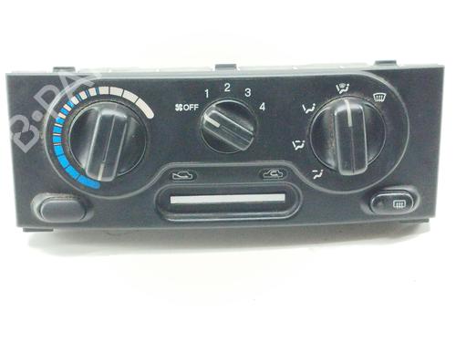 Climate control DAEWOO LANOS (KLAT) 1.3 | BP29979742I5 