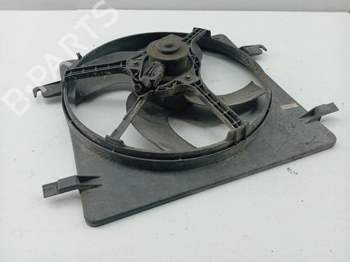Kjølevifte elektrisk FORD KA (RB_)  | BP29979749M35