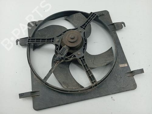 Kjølevifte elektrisk FORD KA (RB_)  | BP29979749M35