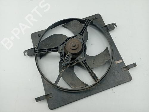 Kjølevifte elektrisk FORD KA (RB_) [1996-2008]  29979749