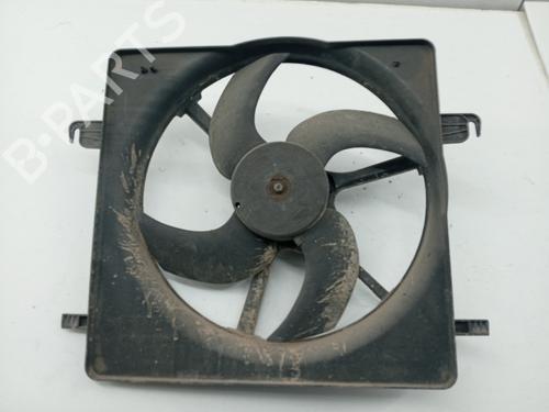 Kjølevifte elektrisk FORD KA (RB_)  | BP29979749M35