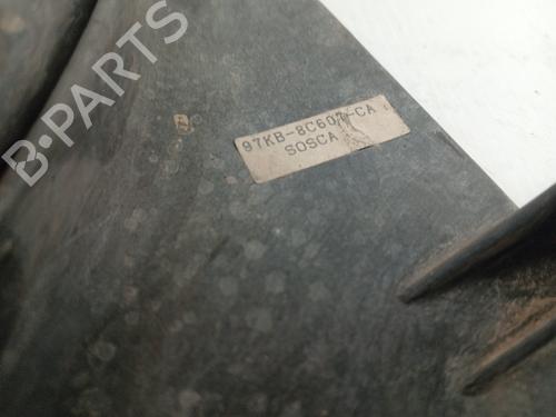Kjølevifte elektrisk FORD KA (RB_)  | BP29979749M35
