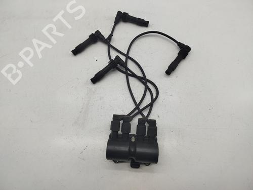 Used Ignition coil DAEWOO LANOS (KLAT) 1.3 (75 hp) 29979745