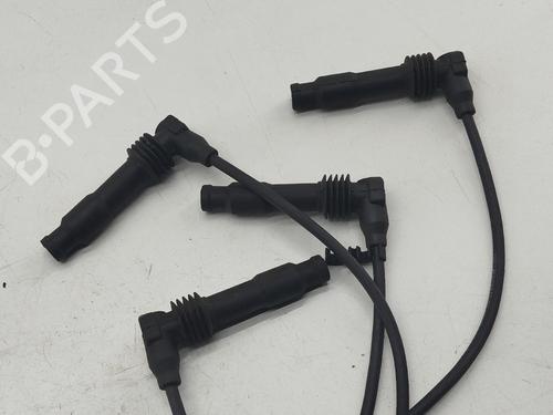 Ignition coil DAEWOO LANOS (KLAT) 1.3 | BP29979745M94 