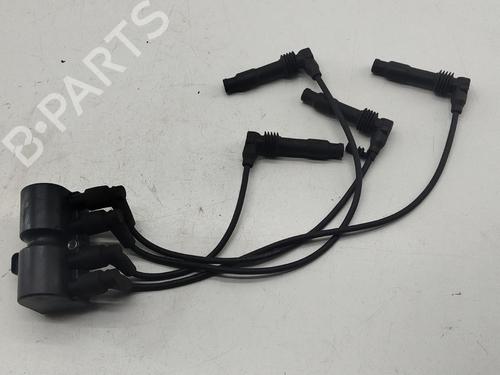 Ignition coil DAEWOO LANOS (KLAT) 1.3 | BP29979745M94 