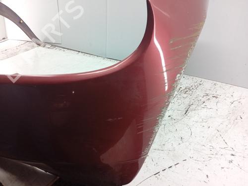 Zderzak przedni FORD KA (RB_)  | BP29979750C7